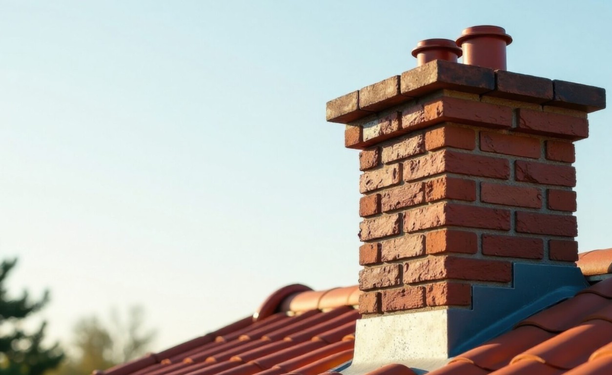 Professional chimney repair and rebuilding services in Beaumont, TX