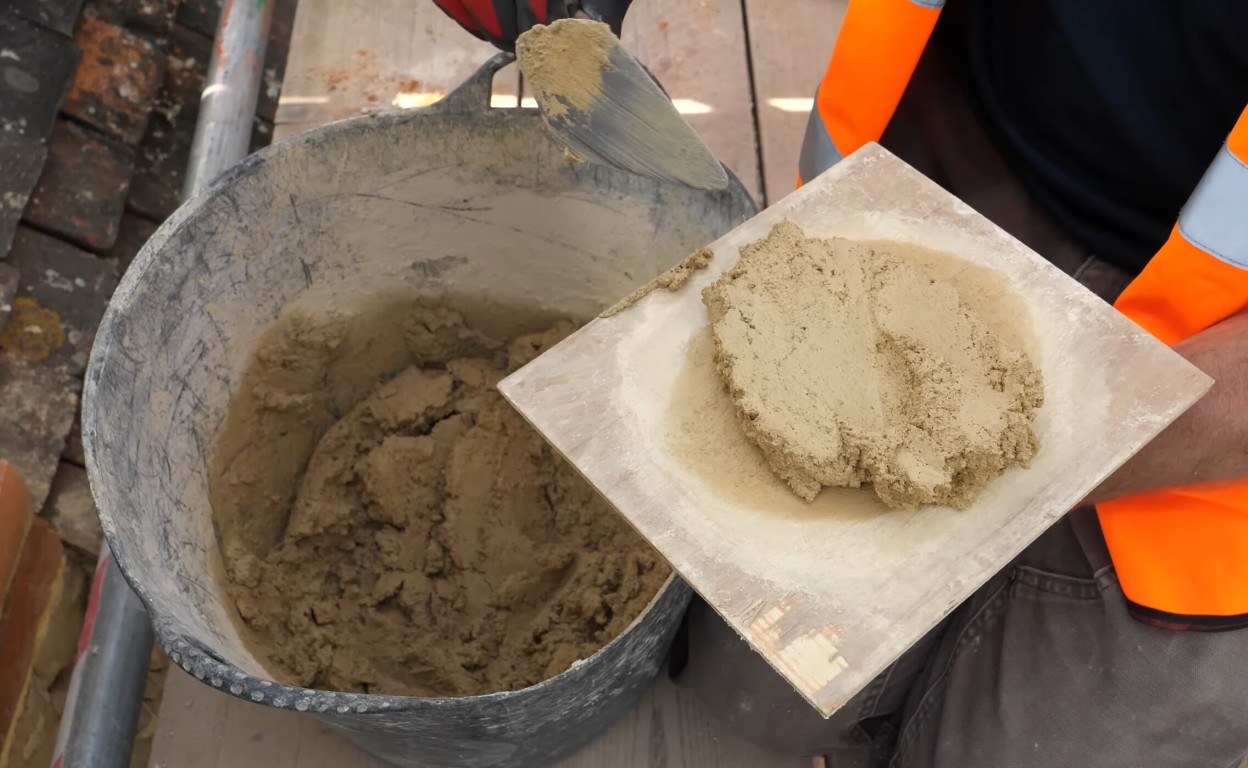 Professional brick and stone steps repair and construction in Beaumont, TX